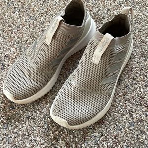 Adidas slip on sneakers